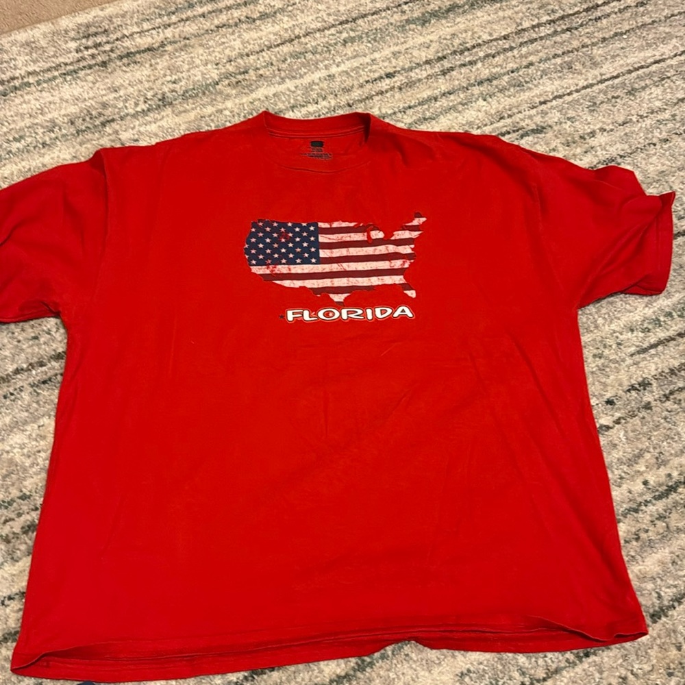 Men’s shirt